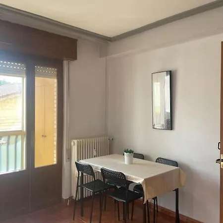 Vut Casa Albar 소리아