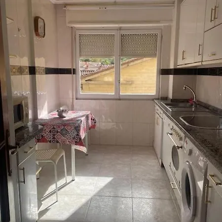 Appartamento Vut Casa Albar Soria