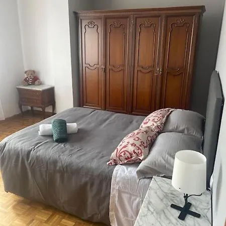 Vut Casa Albar شقة