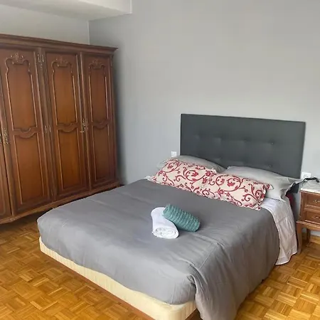 Vut Casa Albar *