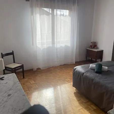 דירה Vut Casa Albar *
