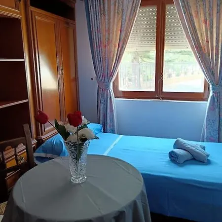 아파트 Vut Casa Albar 소리아