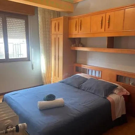 Vut Casa Albar Soria