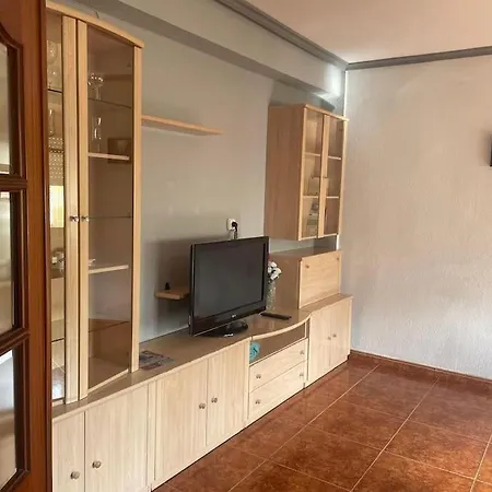 Vut Casa Albar شقة *