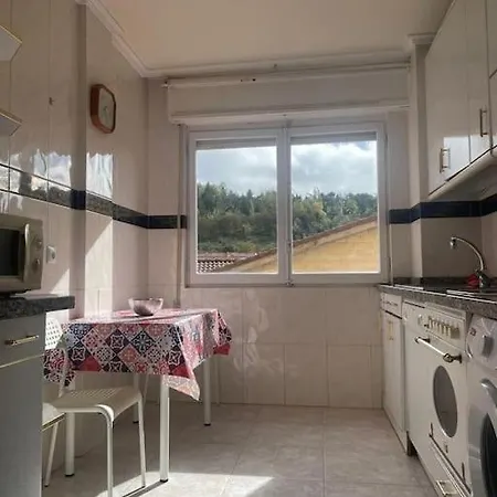 Appartamento Vut Casa Albar Soria