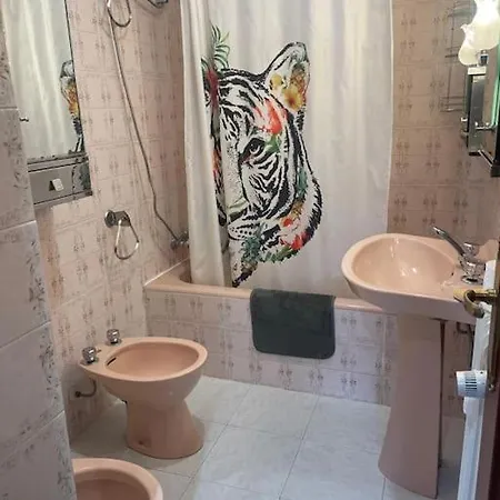 Appartamento Vut Casa Albar Soria