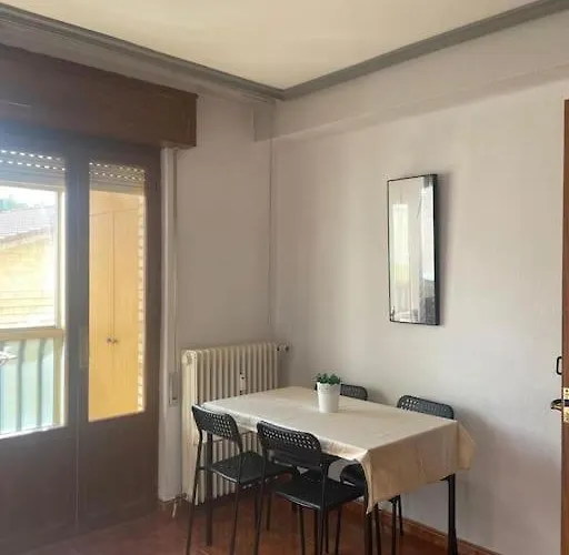 Vut Casa Albar Soria