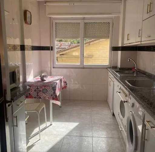 Appartement Vut Casa Albar Soria