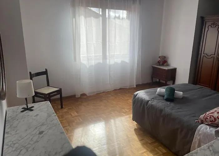 Appartement Vut Casa Albar *