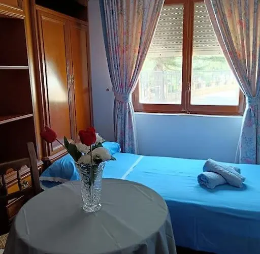 Appartement Vut Casa Albar Soria