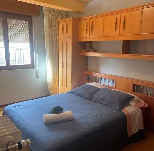 Vut Casa Albar Soria