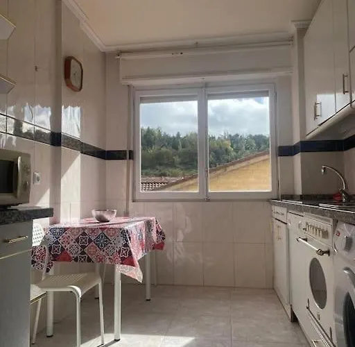 Appartement Vut Casa Albar Soria